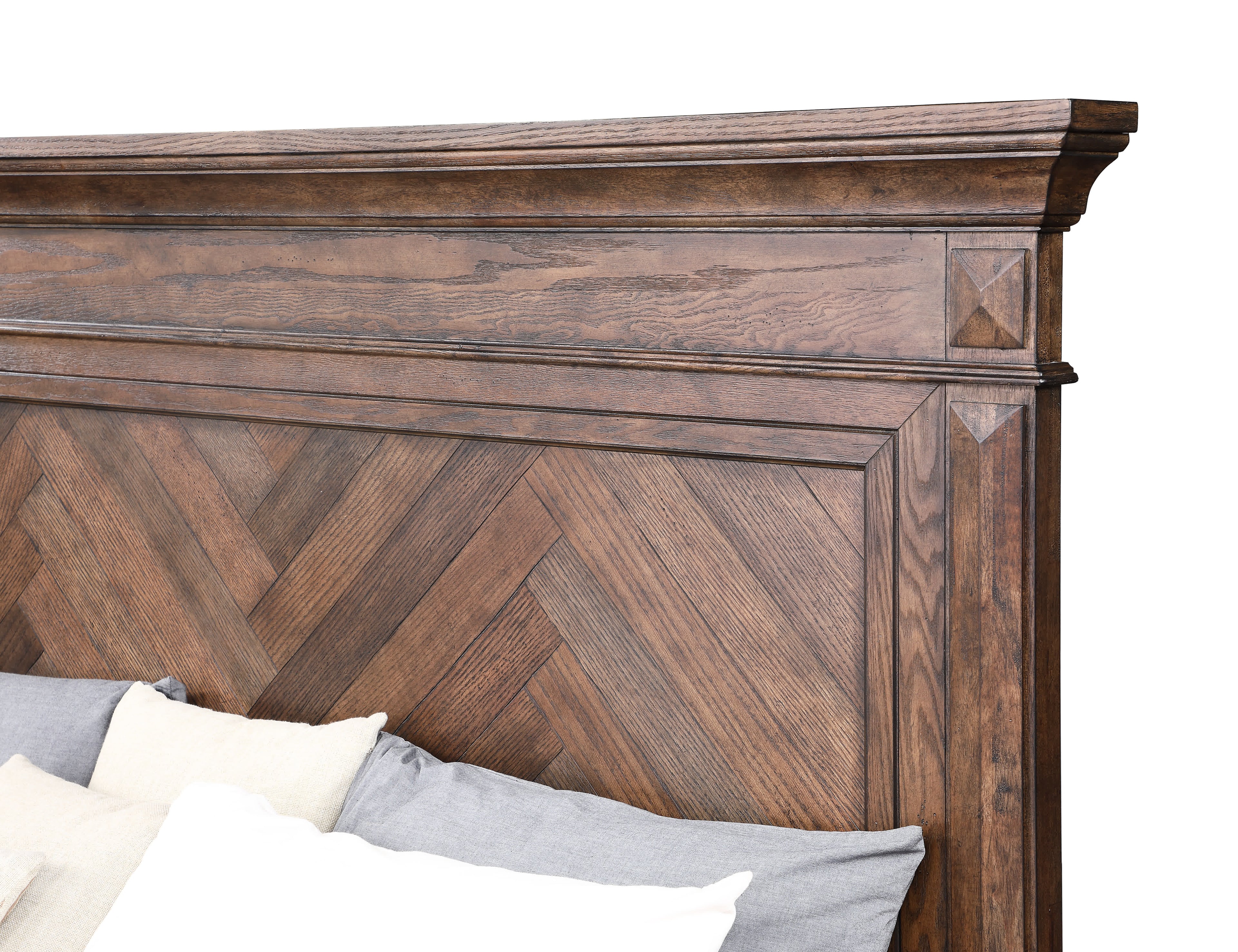 New Classic Mar Vista Queen Bed