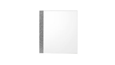 New Classic Paradox Mirror- White