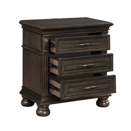 New Classic Balboa Nightstand