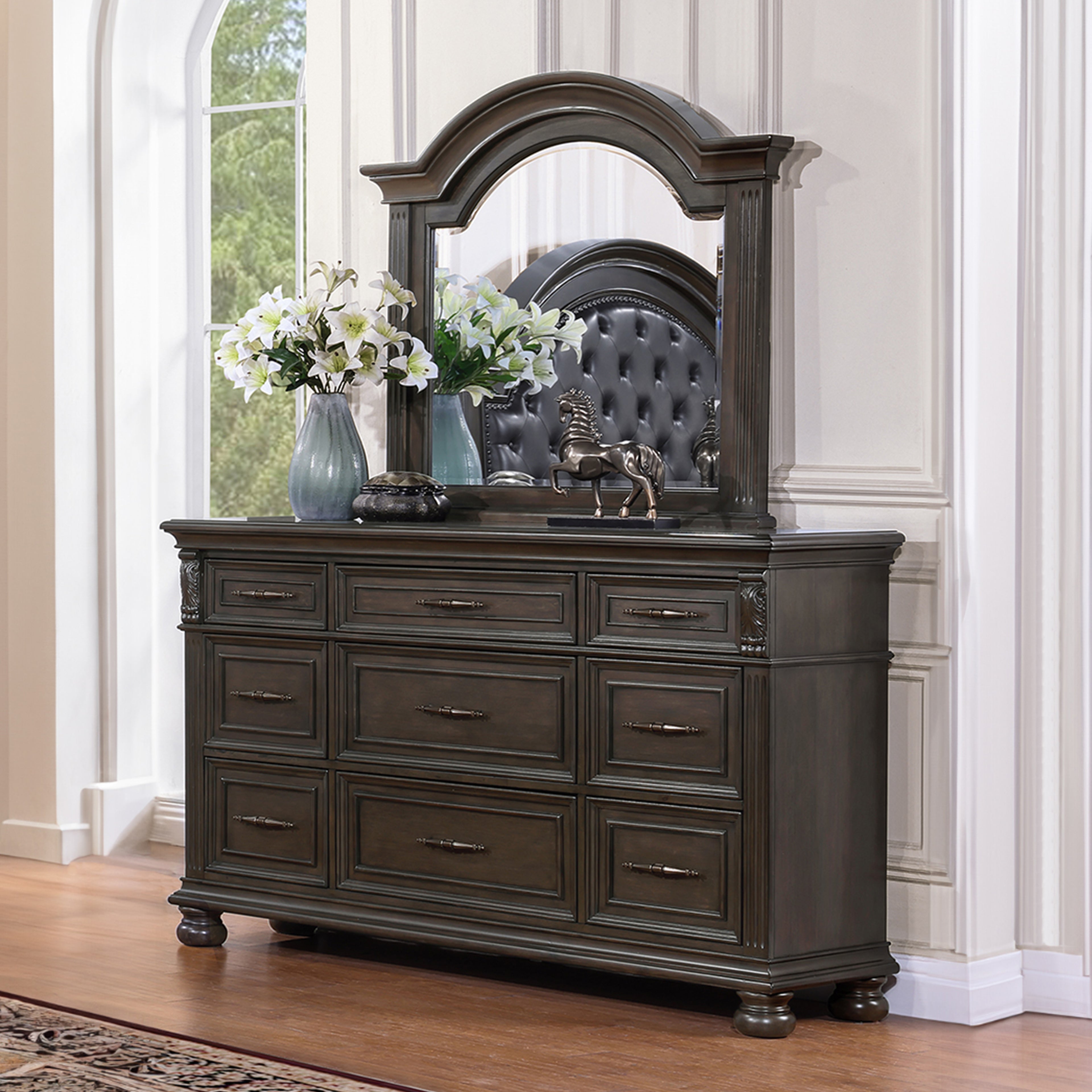 New Classic Balboa Dresser