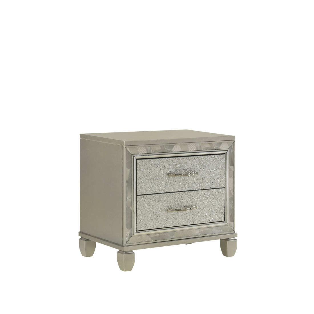 New Classic Radiance Nightstand