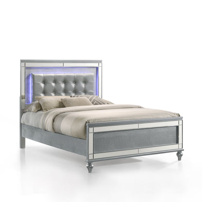 New Classic Valentino Cal King Bedroom Set