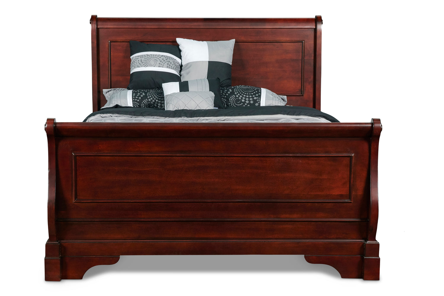 New Classic Versailles Cal King Bed