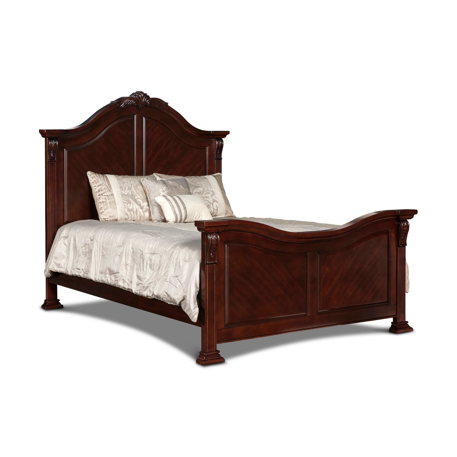 New Classic Emilie Queen Bed