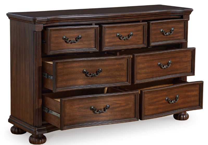 Ashley Lavinton Dresser