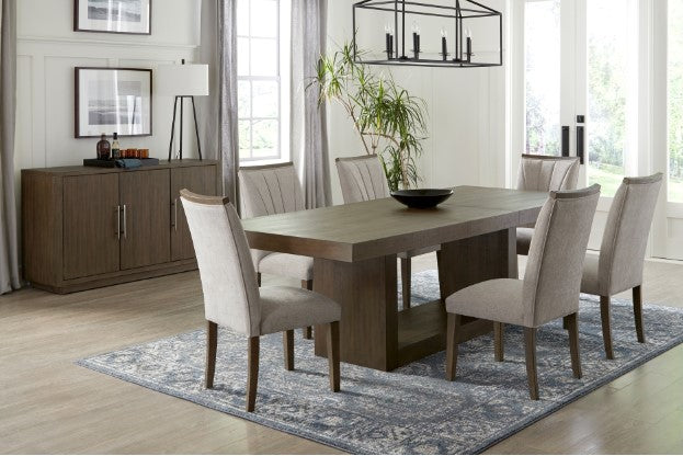 Homelegance Brookings 7pc Dining Set