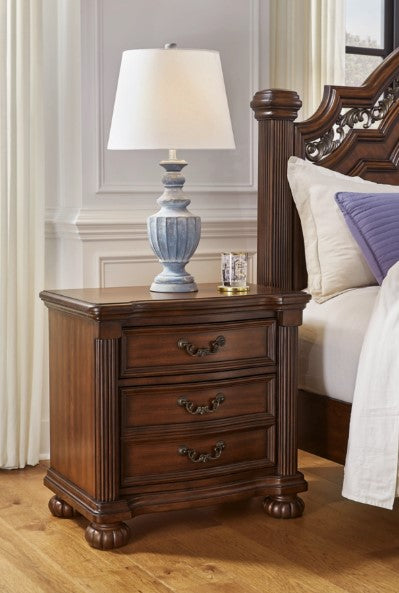 Ashley Lavinton Nightstand