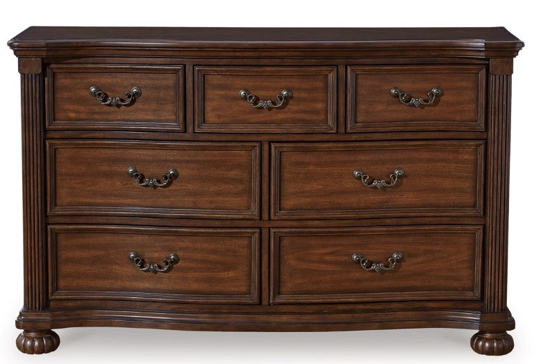 Ashley Lavinton Dresser