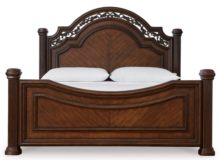 Ashley Lavinton Bed