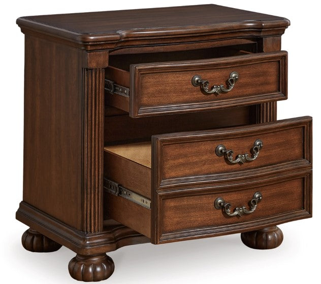 Ashley Lavinton Nightstand