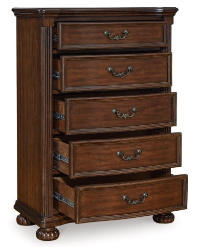 Ashley Lavinton Chest