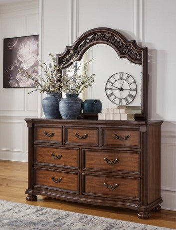 Ashley Lavinton Dresser