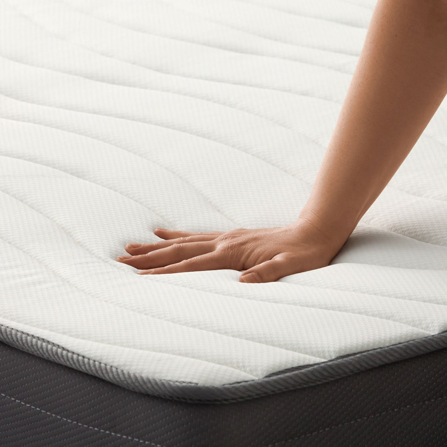 Weekender 8&quot; Gel Memory Foam Hybrid Mattress