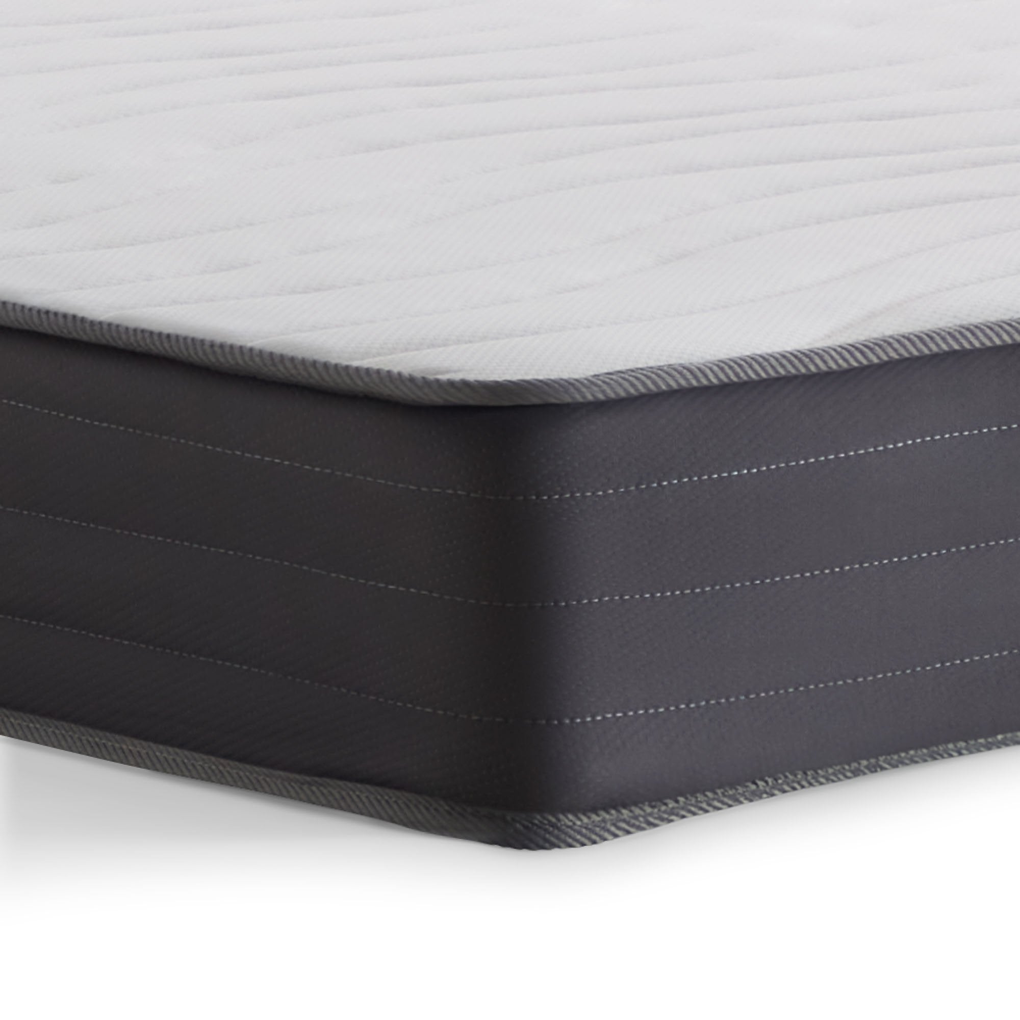 Weekender 8&quot; Gel Memory Foam Hybrid Mattress