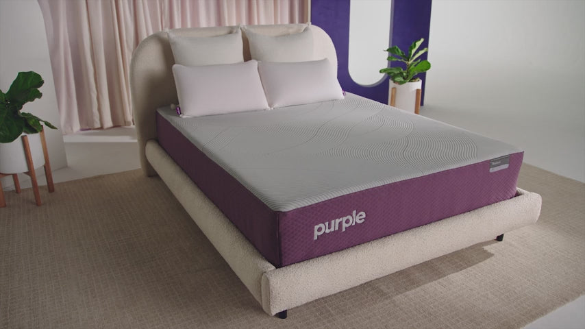 Purple Restore™ Hybrid Mattress