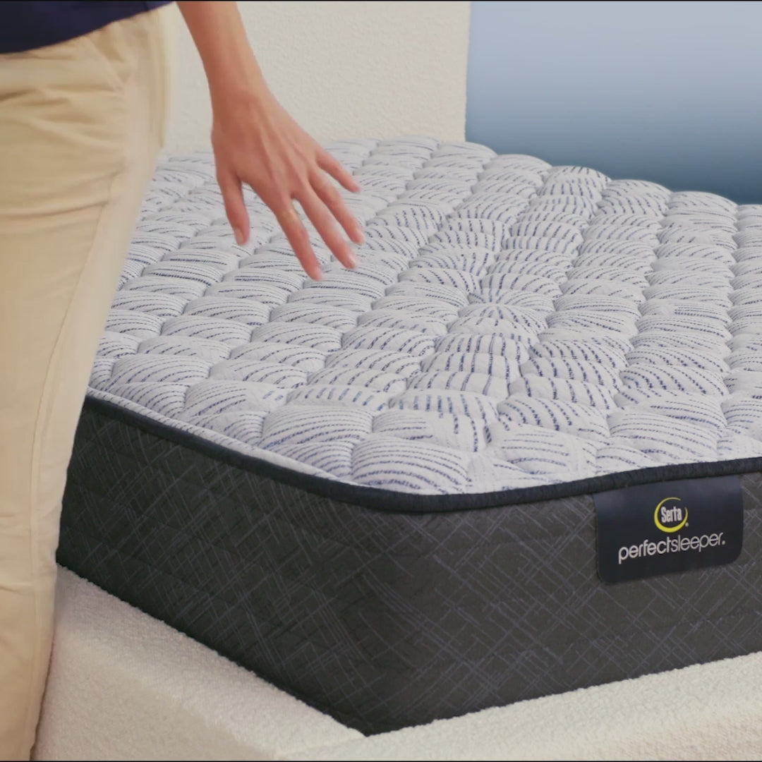 Serta Perfect Sleeper 12&quot; Firm Tight Top Mattress