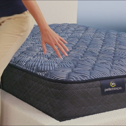 Serta Perfect Sleeper 12&quot; Extra Firm Tight Top Mattress