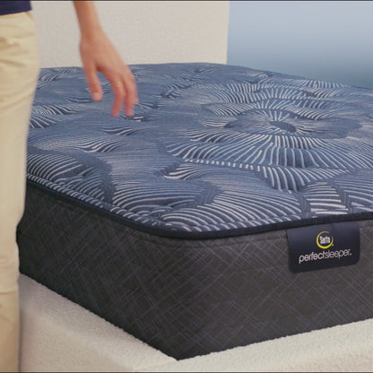 Serta Perfect Sleeper 13.25&quot; Plush Tight Top Mattress