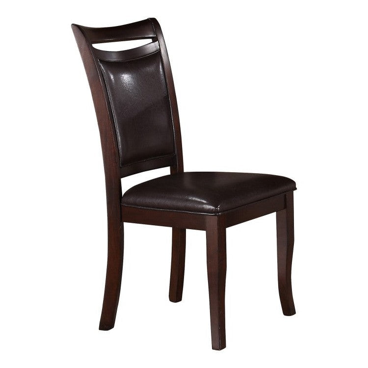 SIDE CHAIR 2547S