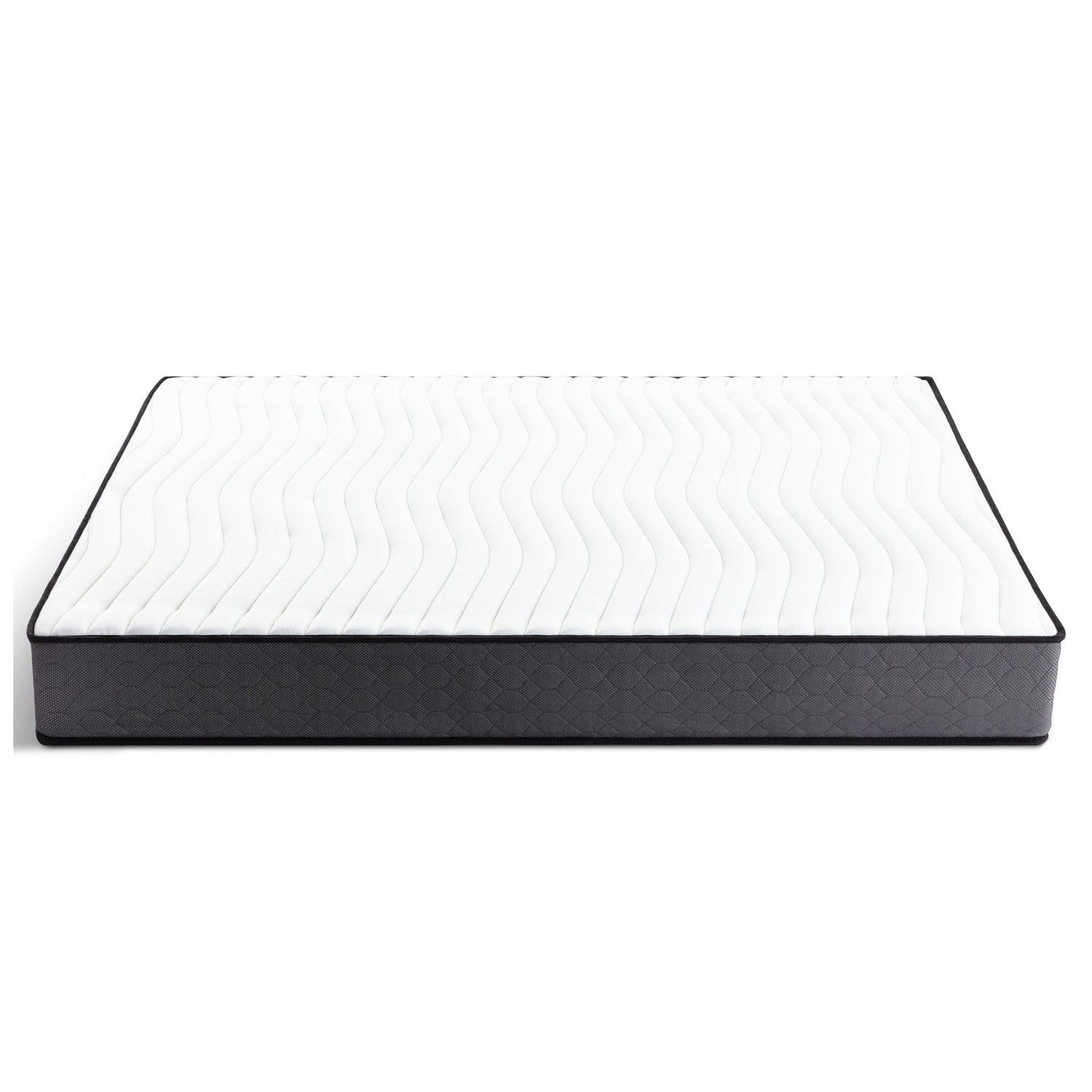 10&quot; Hybrid Mattress, Firm - WK10CK0FMH - Underkut