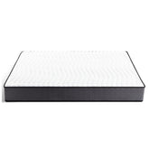 10" Hybrid Mattress, Firm - WK10CK0FMH - Underkut