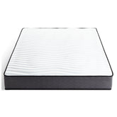 10" Hybrid Mattress, Firm - WK10CK0FMH - Underkut