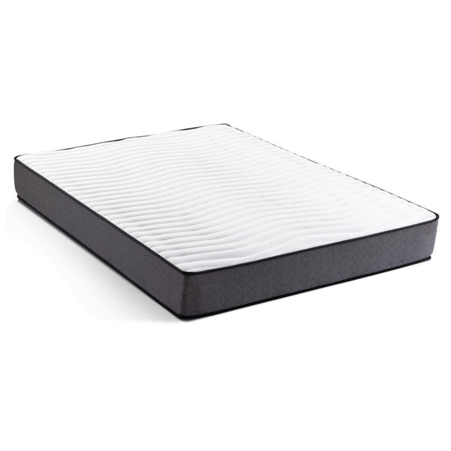 10&quot; Hybrid Mattress, Firm - WK10CK0FMH - Underkut