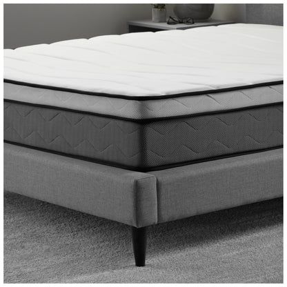 10&quot; Hybrid Mattress, Plush - WK10CK0PMH - Underkut