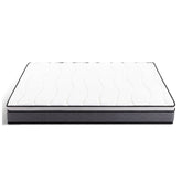 10" Hybrid Mattress, Plush - WK10CK0PMH - Underkut