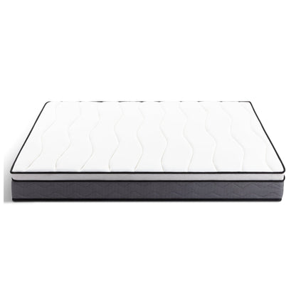 10&quot; Hybrid Mattress, Plush - WK10CK0PMH - Underkut