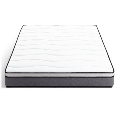 10&quot; Hybrid Mattress, Plush - WK10CK0PMH - Underkut