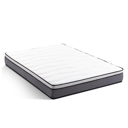 10&quot; Hybrid Mattress, Plush - WK10CK0PMH - Underkut