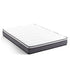 10" Hybrid Mattress, Plush - WK10CK0PMH - Underkut