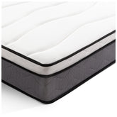 10" Hybrid Mattress, Plush - WK10CK0PMH - Underkut