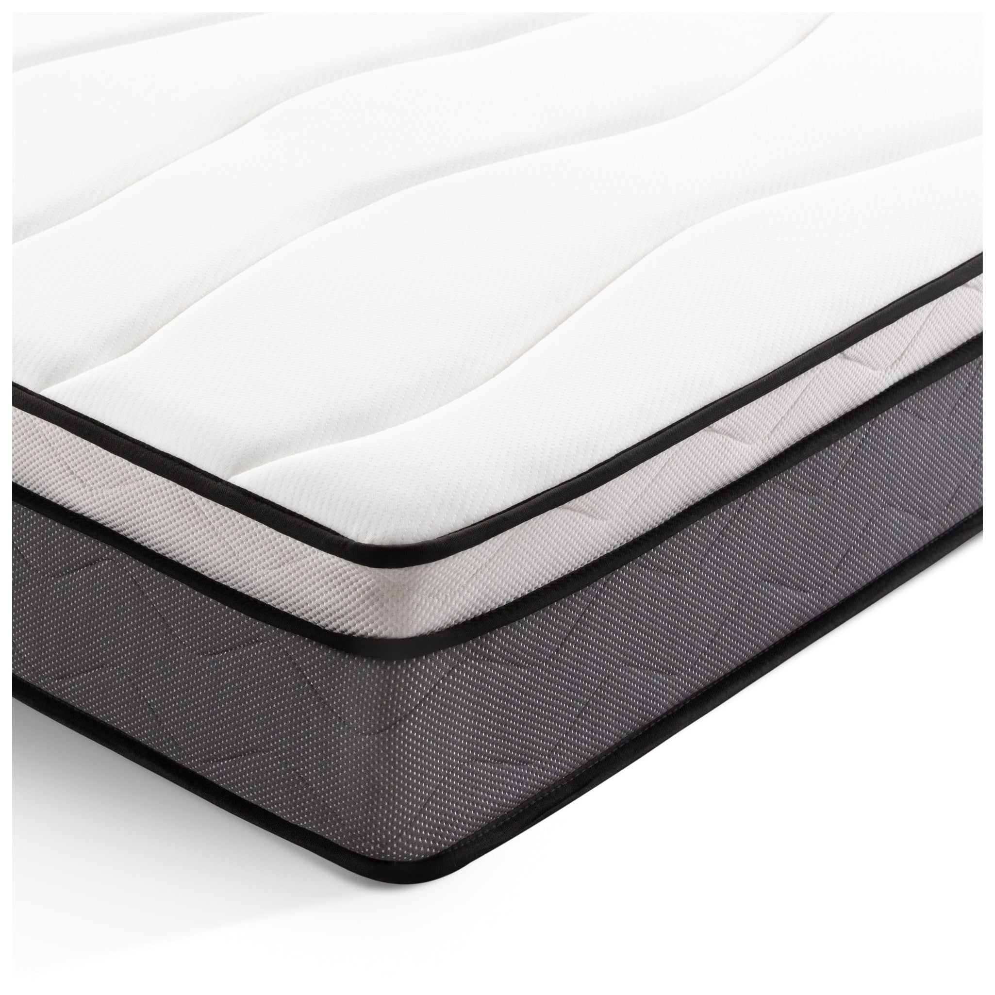 10&quot; Hybrid Mattress, Plush - WK10CK0PMH - Underkut