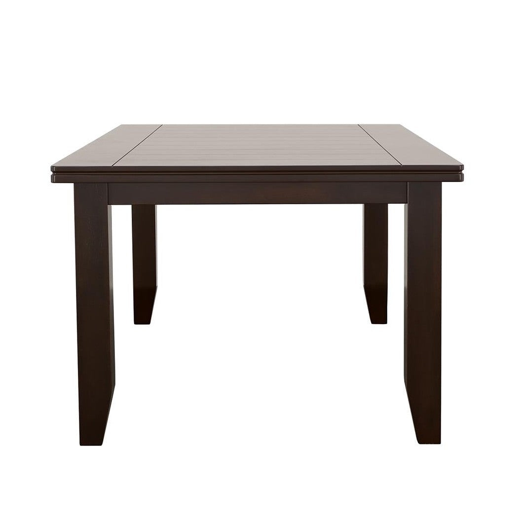 Dalila Rectangular Dining Table Cappuccino 102721