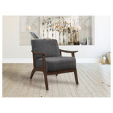 Accent Chair 1032DG-1