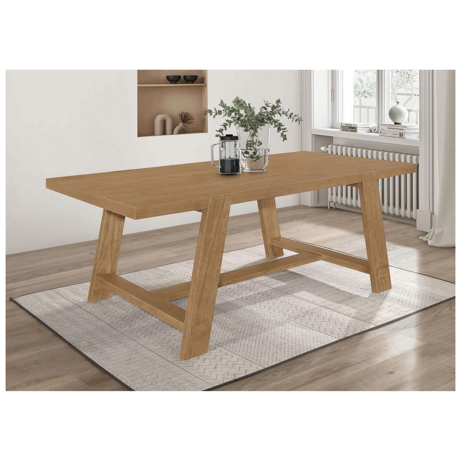 Coaster Dining Table