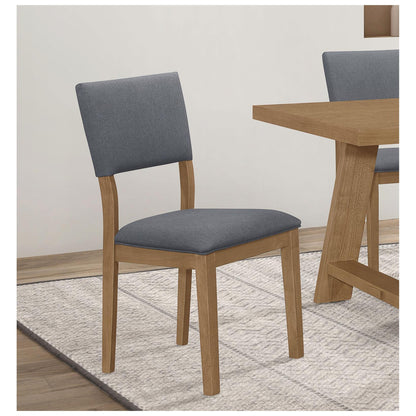 Silla de comedor Coaster