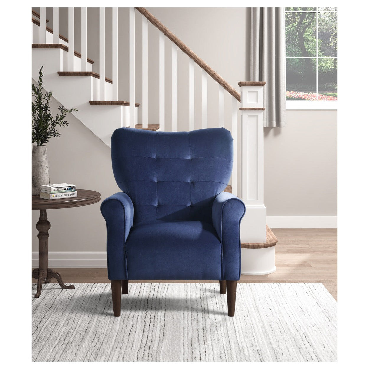 Accent Chair 1046BU-1