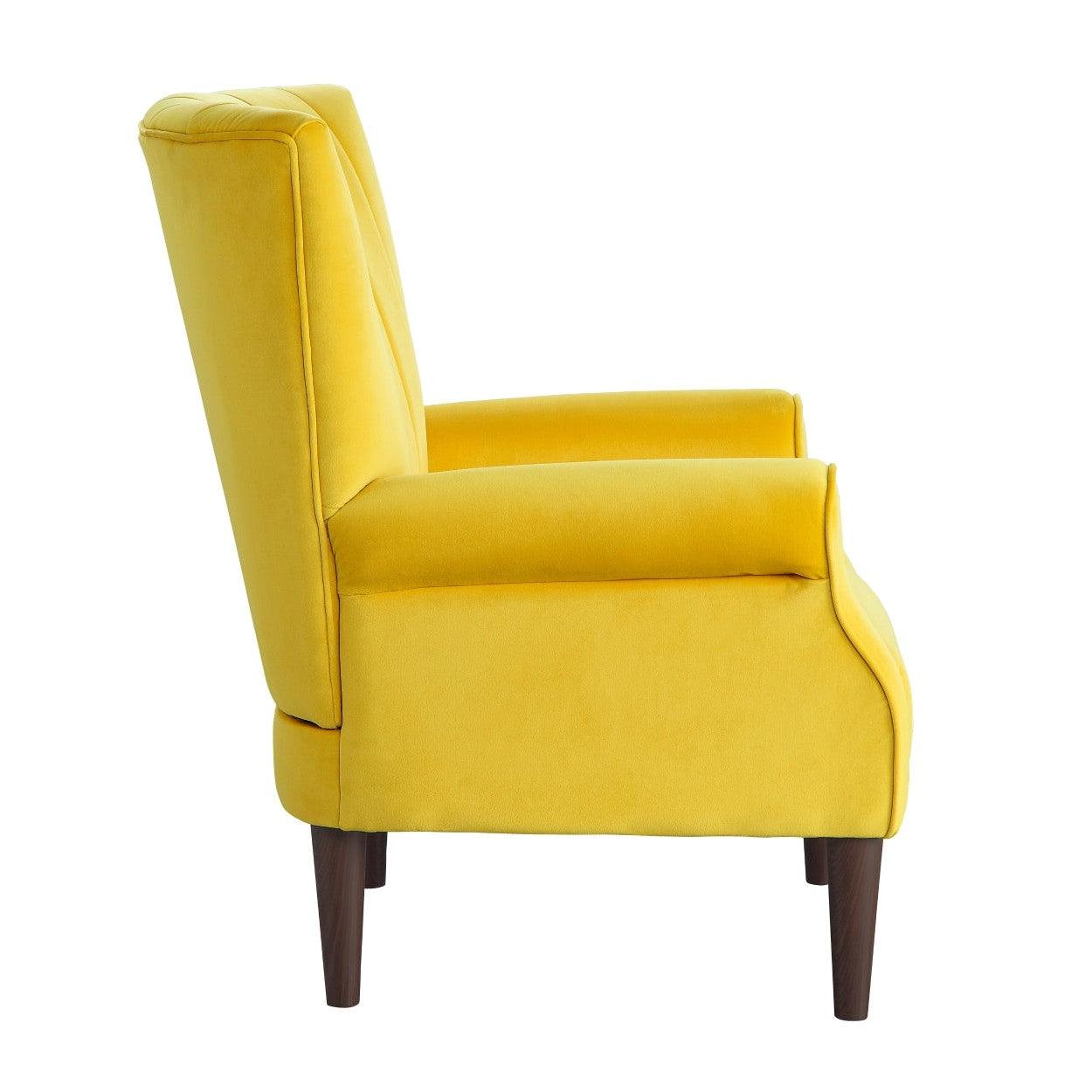 Accent Chair 1047YW-1