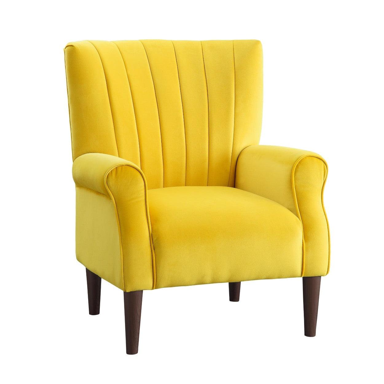 Accent Chair 1047YW-1