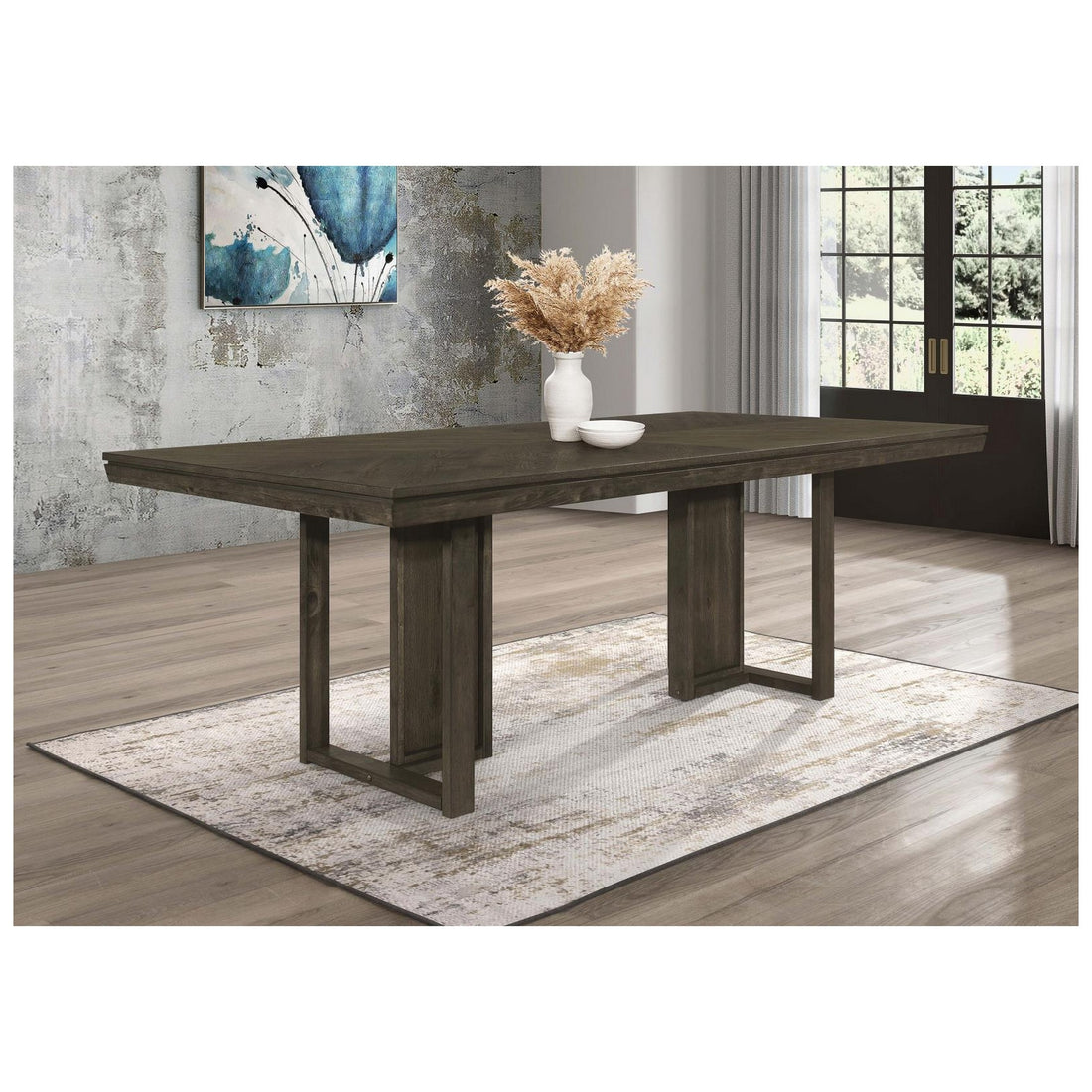 Coaster Dining Table