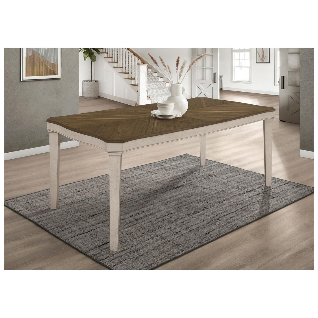 Mesa de comedor Coaster