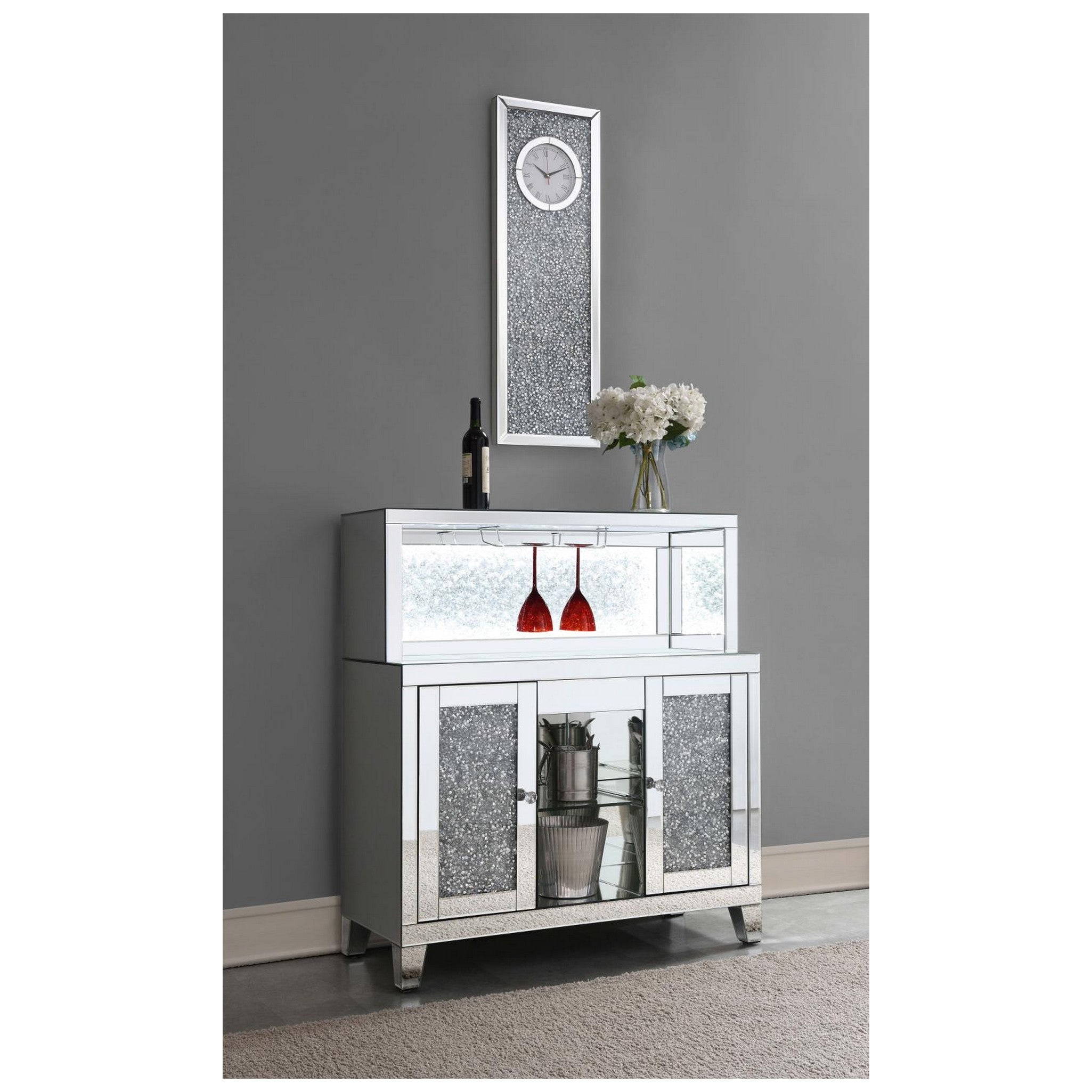 WINE CABINET 115585