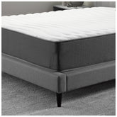 12" Hybrid Mattress, Firm - WK12CK0FMH - Underkut