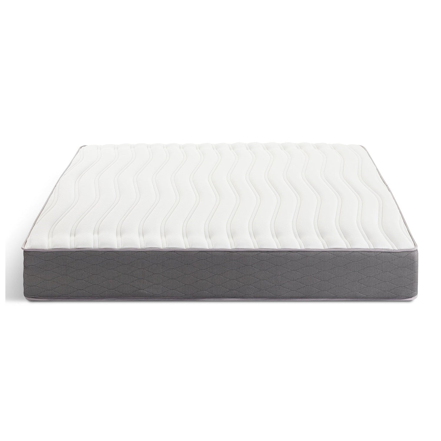 12&quot; Hybrid Mattress, Firm - WK12CK0FMH - Underkut