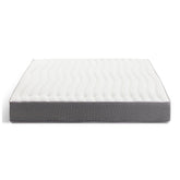 12" Hybrid Mattress, Firm - WK12CK0FMH - Underkut