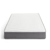 12" Hybrid Mattress, Firm - WK12CK0FMH - Underkut