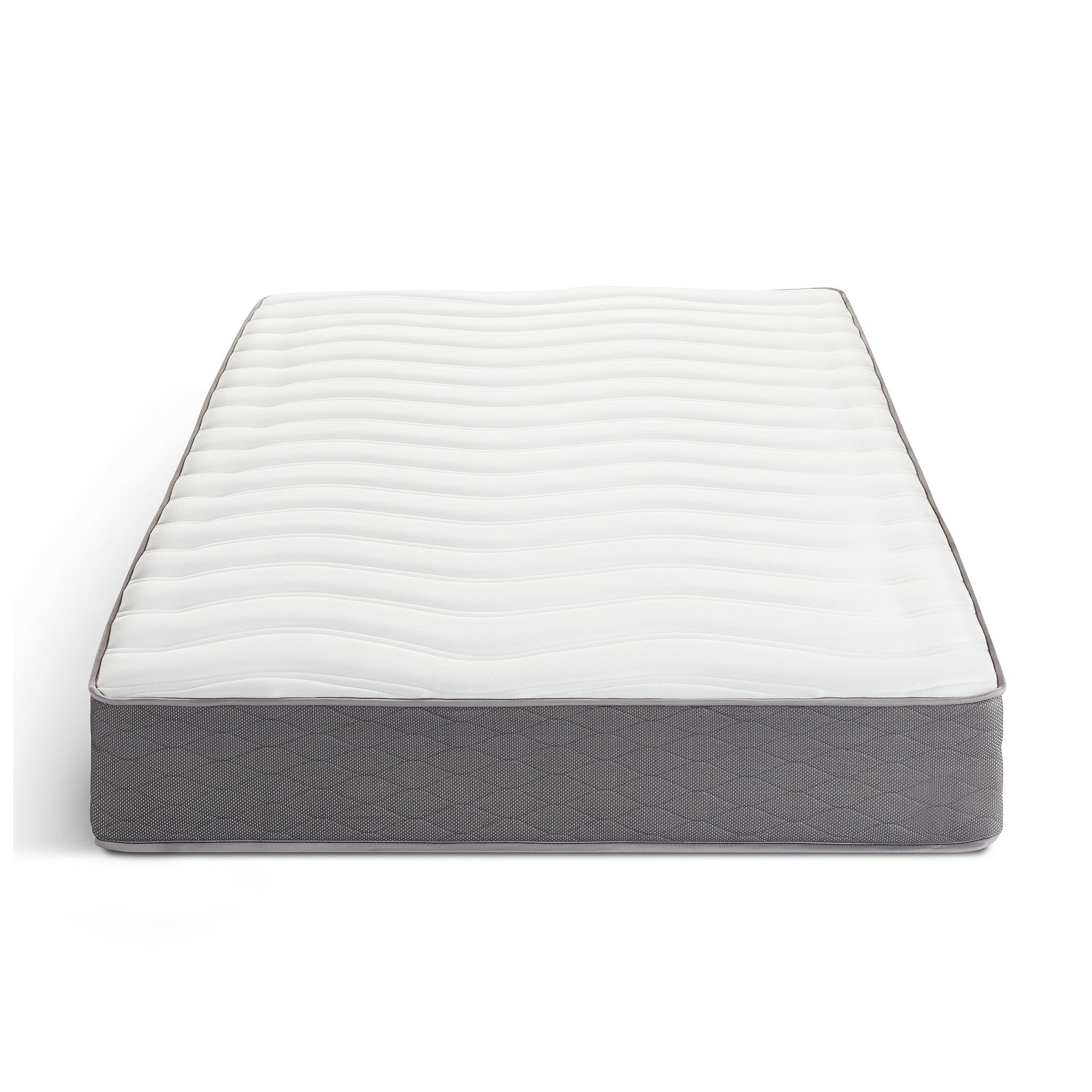 12&quot; Hybrid Mattress, Firm - WK12CK0FMH - Underkut